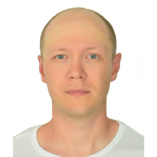 Антон Кожанов